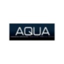 Logo de AQUA